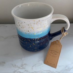 Sheffield Home Blue Mug